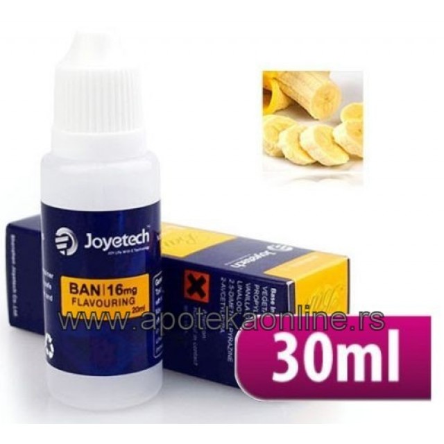 JOYETECH BANANA 30ml